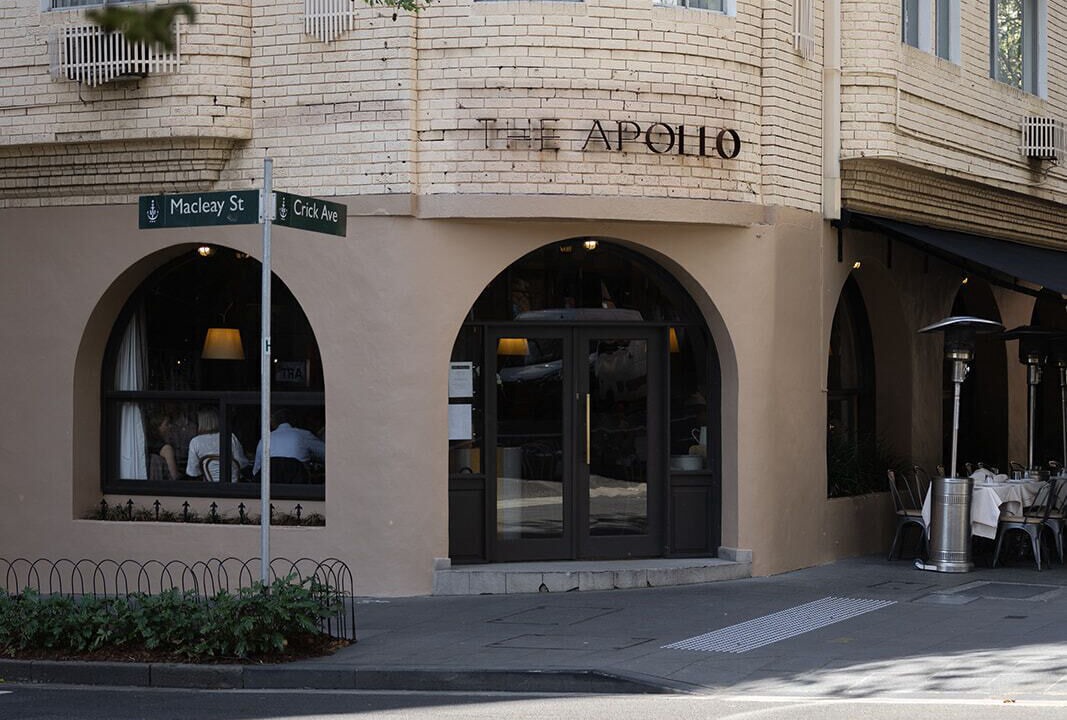 Photo of Outdoor in Woolloomooloo