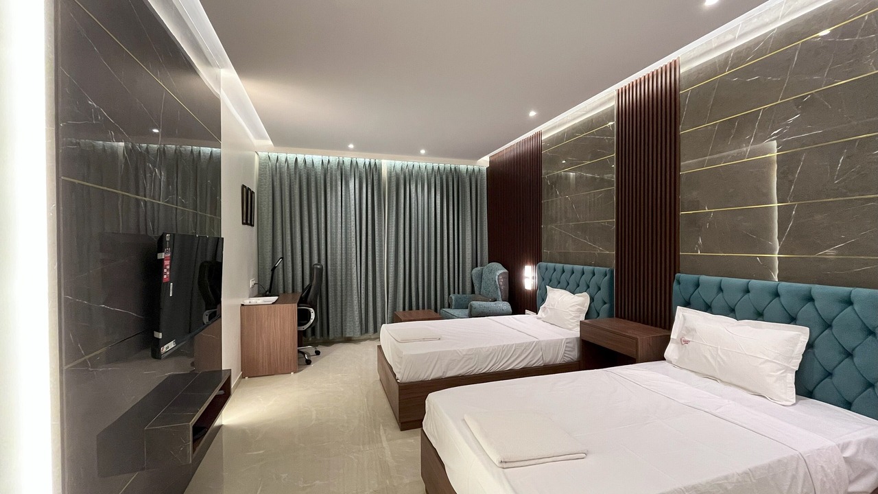 Photo of Bedroom in Vijayapura
