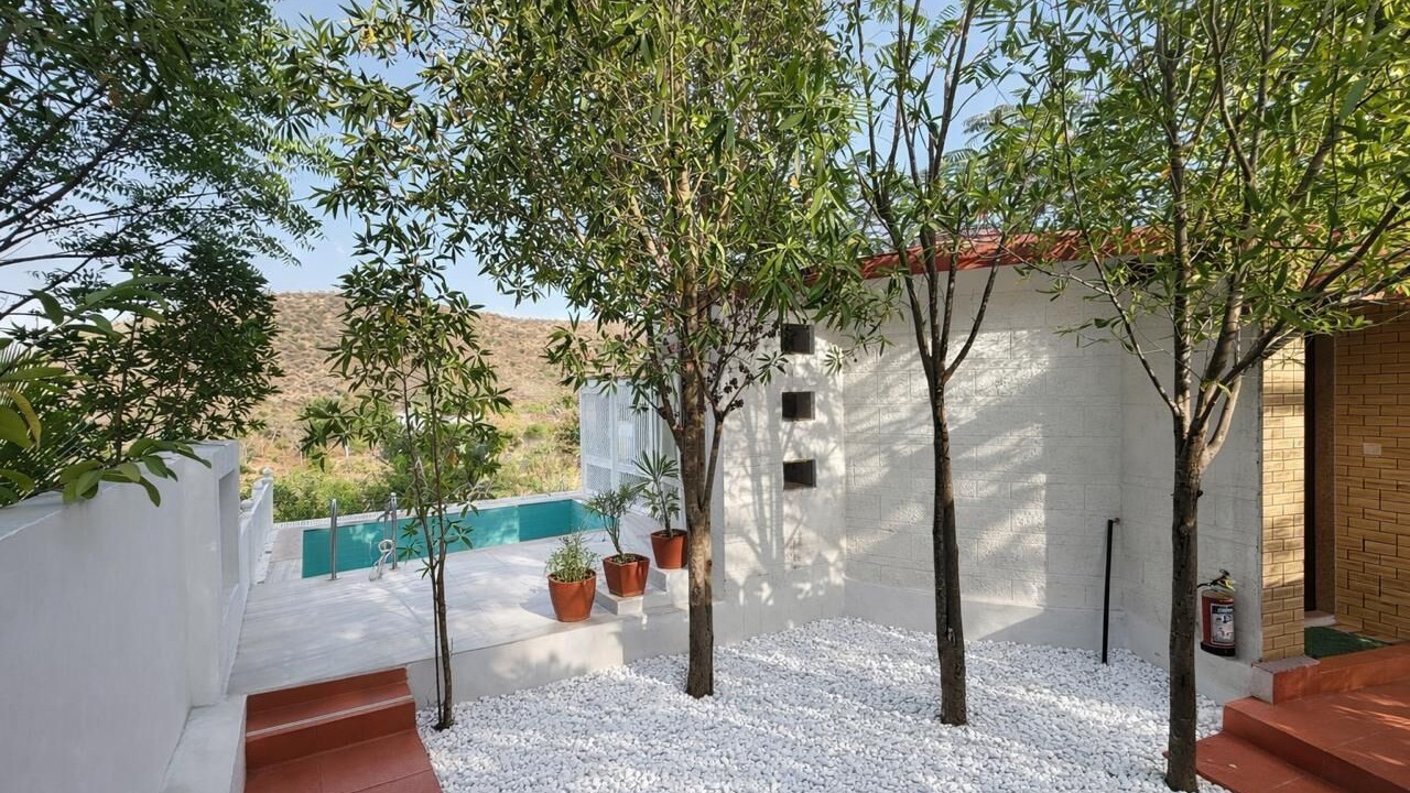 Photo of Bathroom in Bedla