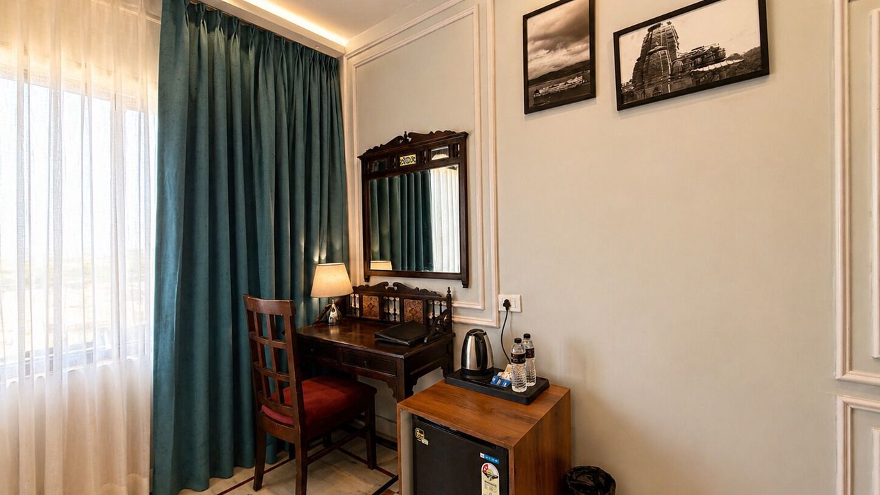 Photo of Bedroom in Shavri Colony