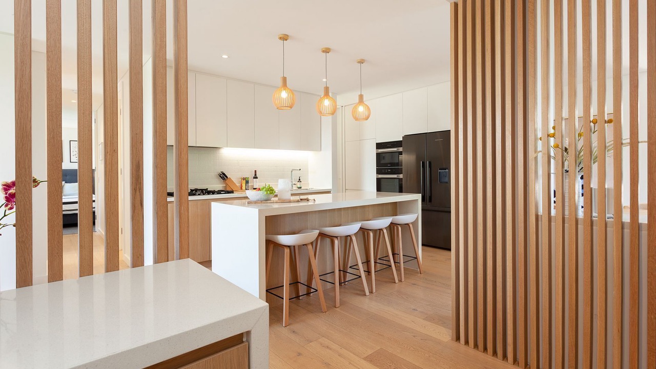 Photo of Kitchen in Bellevue Hill