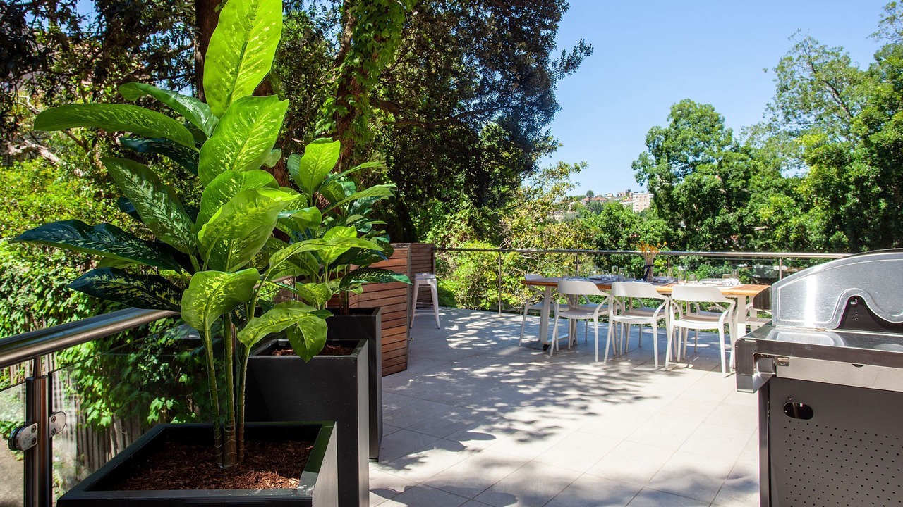 Photo of Outdoor in Bellevue Hill