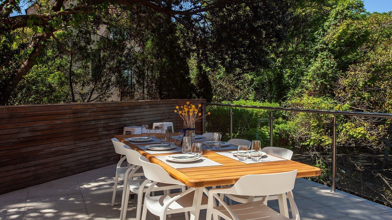 Photo of Outdoor in Bellevue Hill