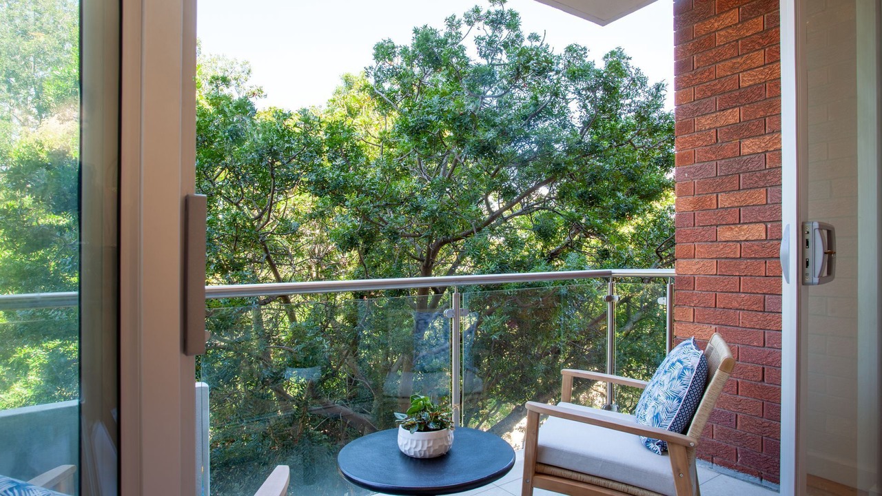 Photo of Outdoor in Bellevue Hill