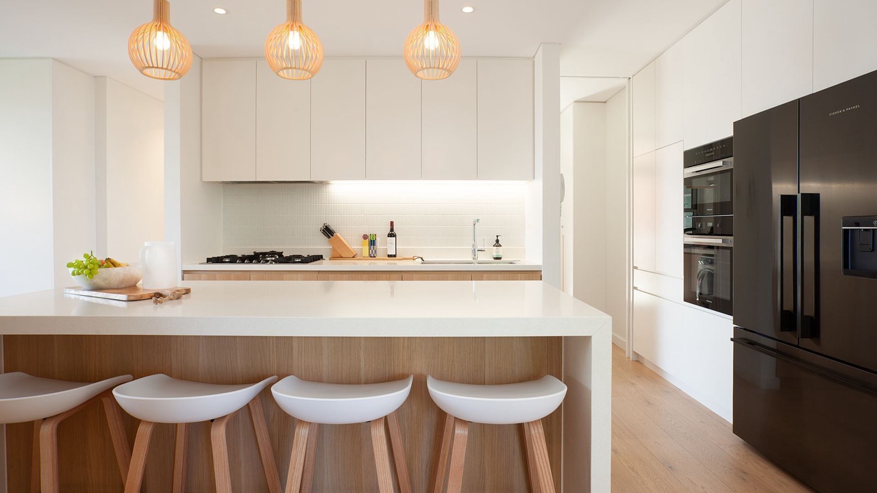 Photo of Kitchen in Bellevue Hill