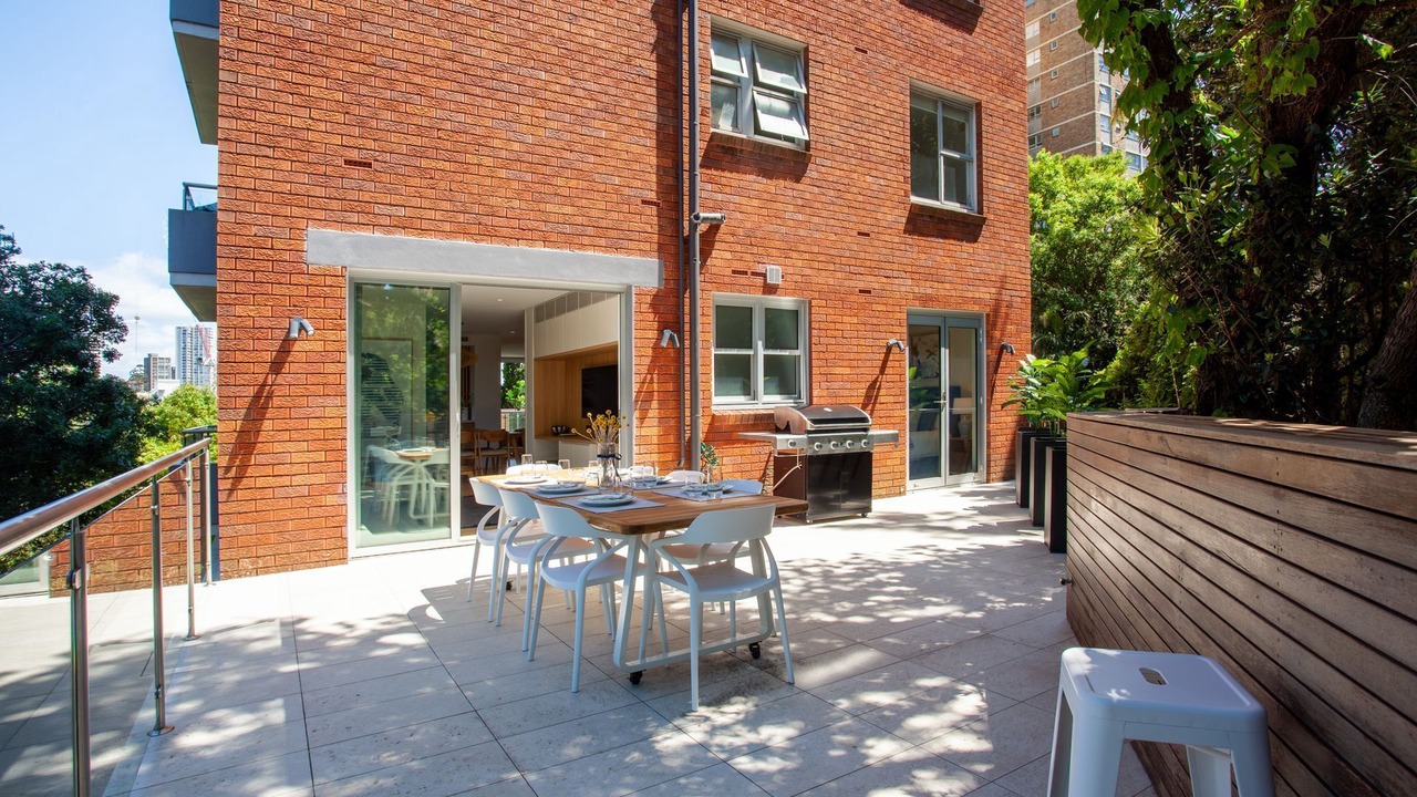 Photo of Outdoor in Bellevue Hill
