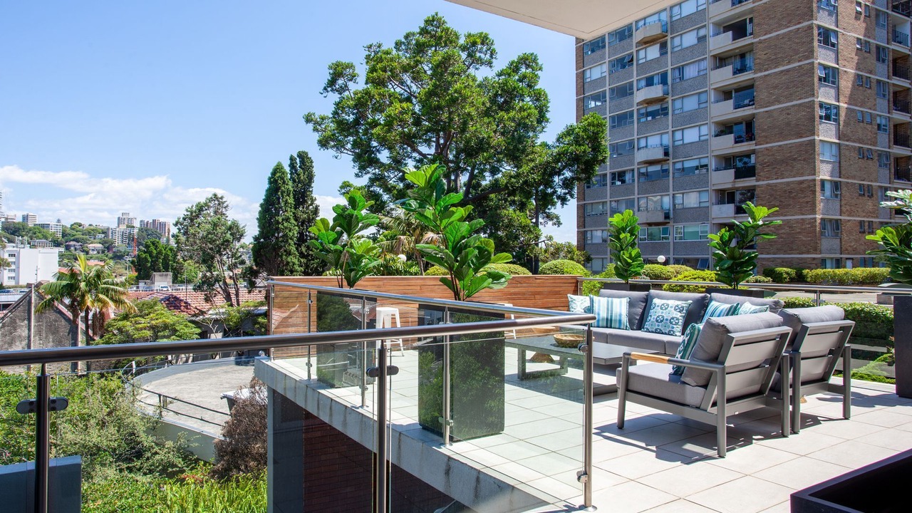Photo of Outdoor in Bellevue Hill