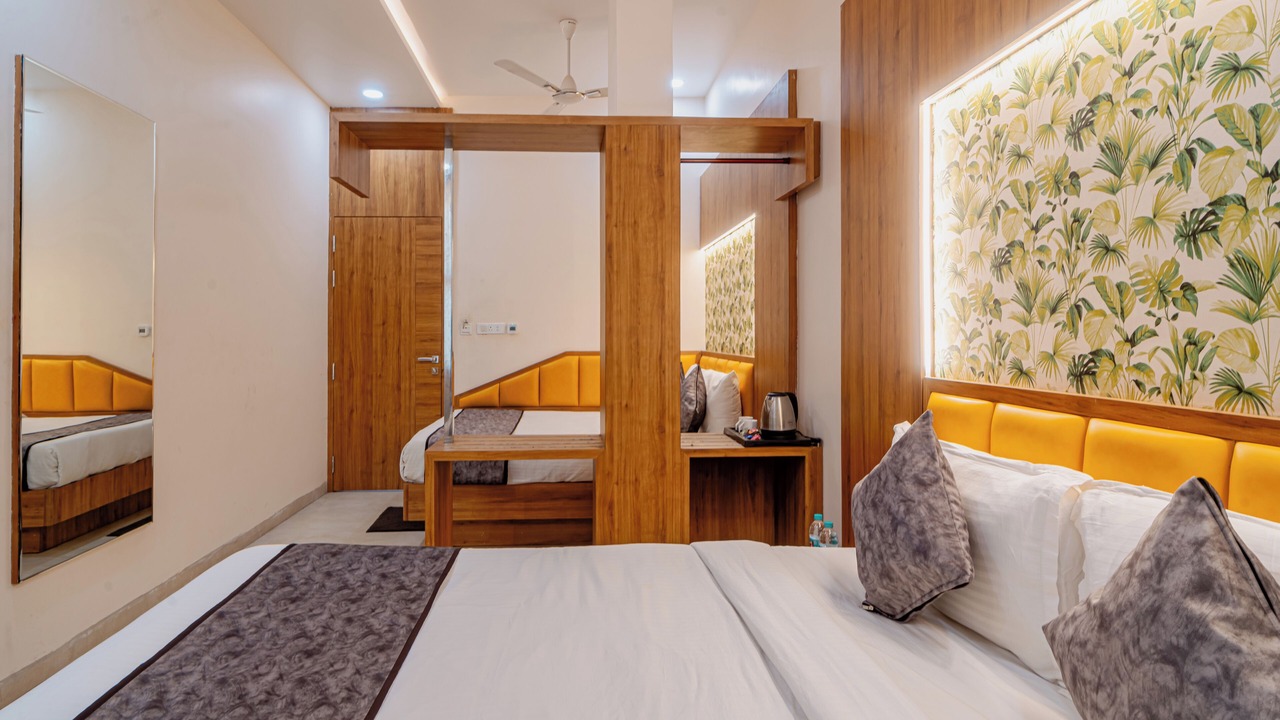 Photo of Bedroom in Sohagpur