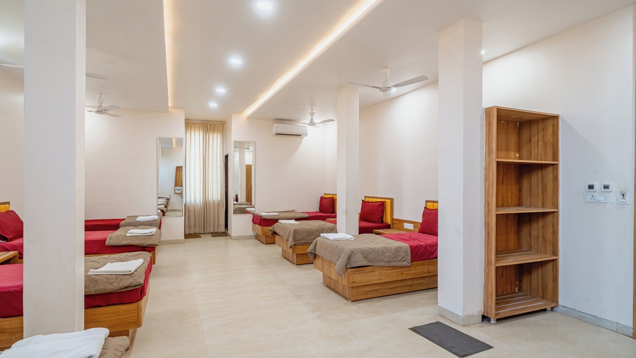 Photo of Patio Balcony in Sohagpur