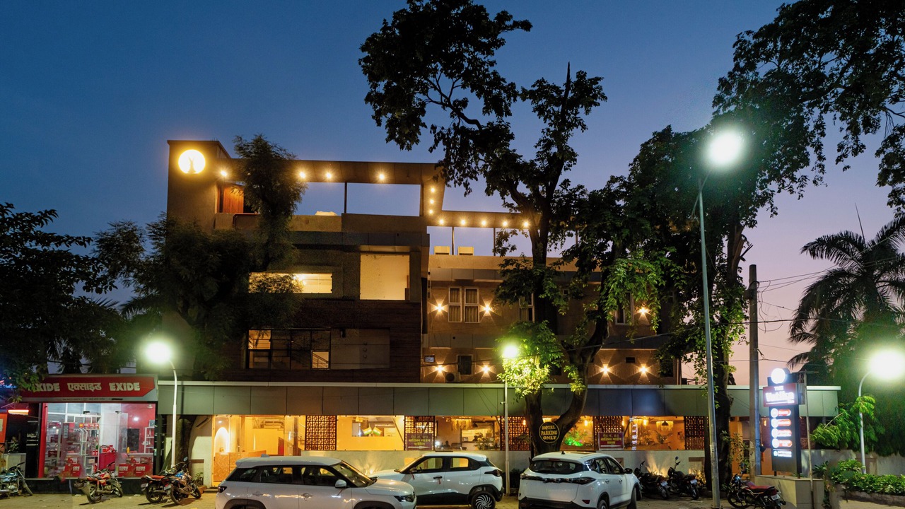 Photo of Outdoor in Sohagpur