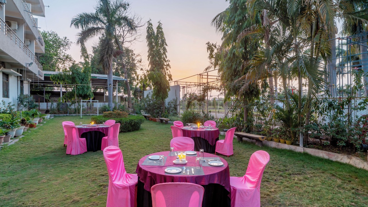 Photo of Outdoor in Sohagpur