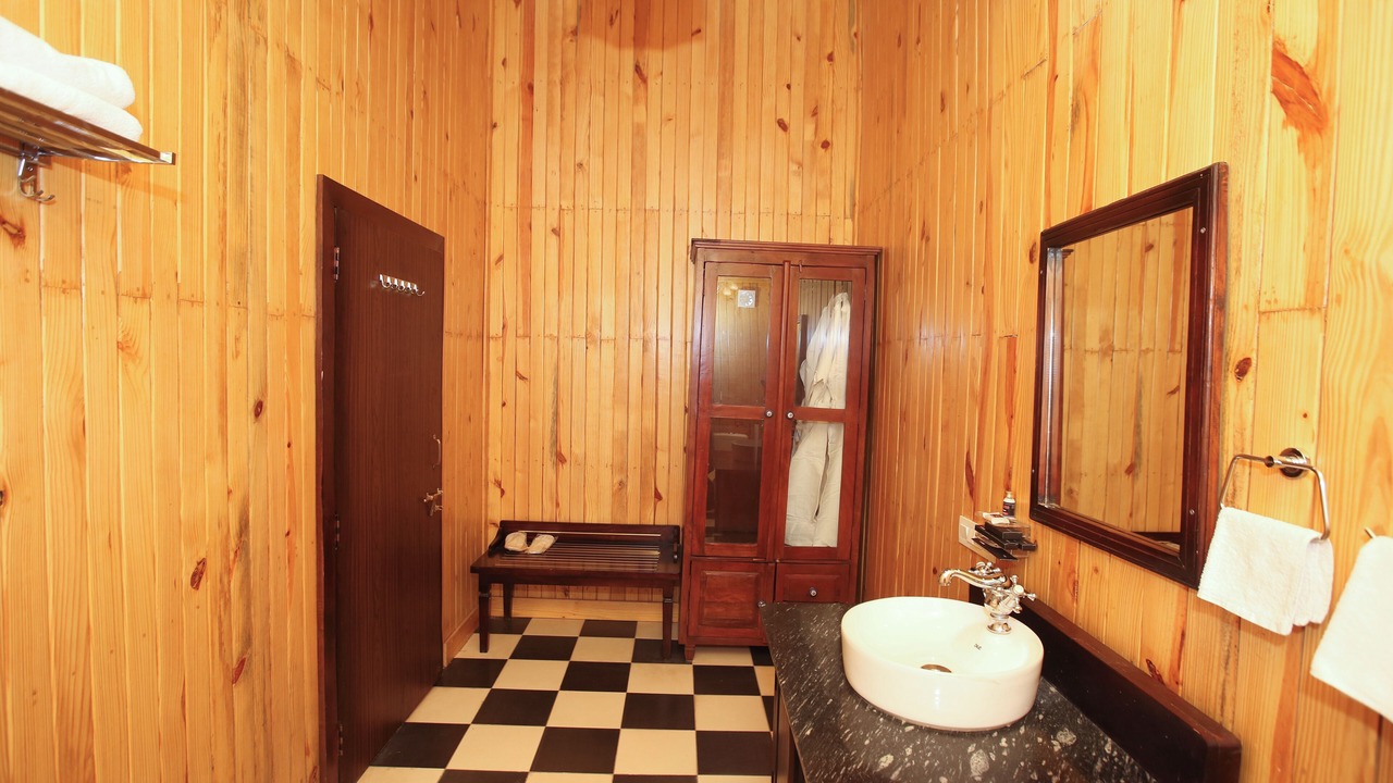 Photo of Bathroom in Pushkar
