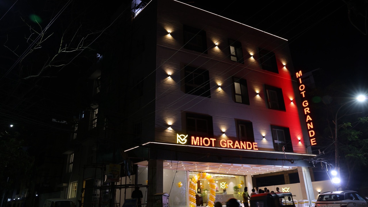 Photo of Outdoor in Manapakkam