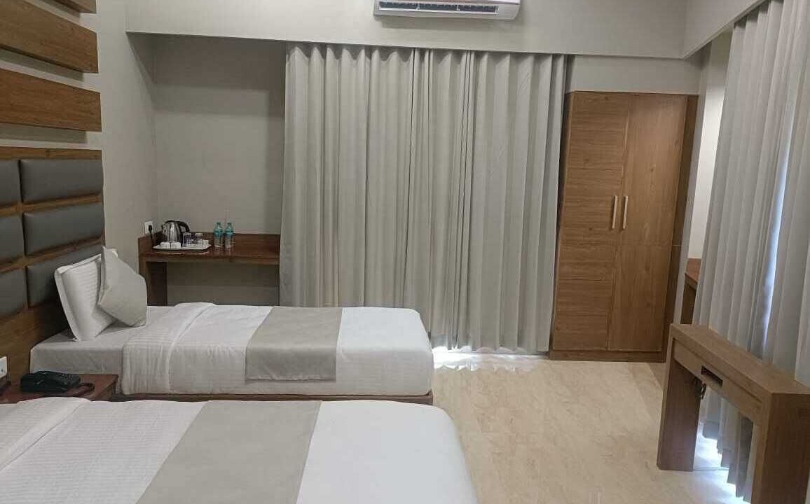 Photo of Bedroom in Manapakkam