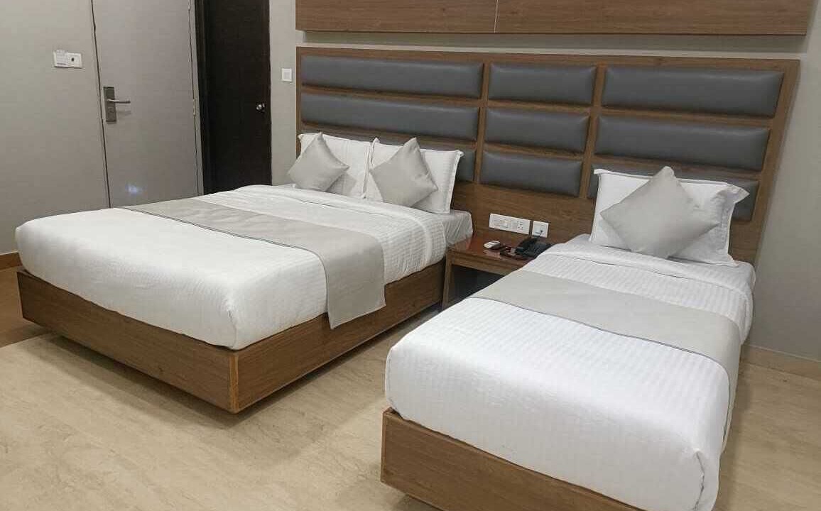 Photo of Bedroom in Manapakkam