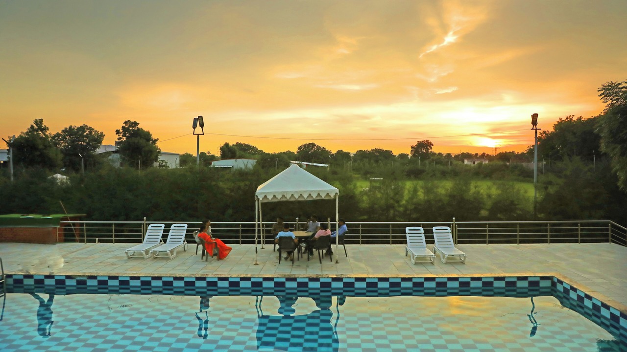 Photo of Outdoor in Vallabhnagar