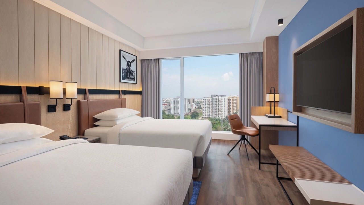 Photo of Bedroom in Nashik
