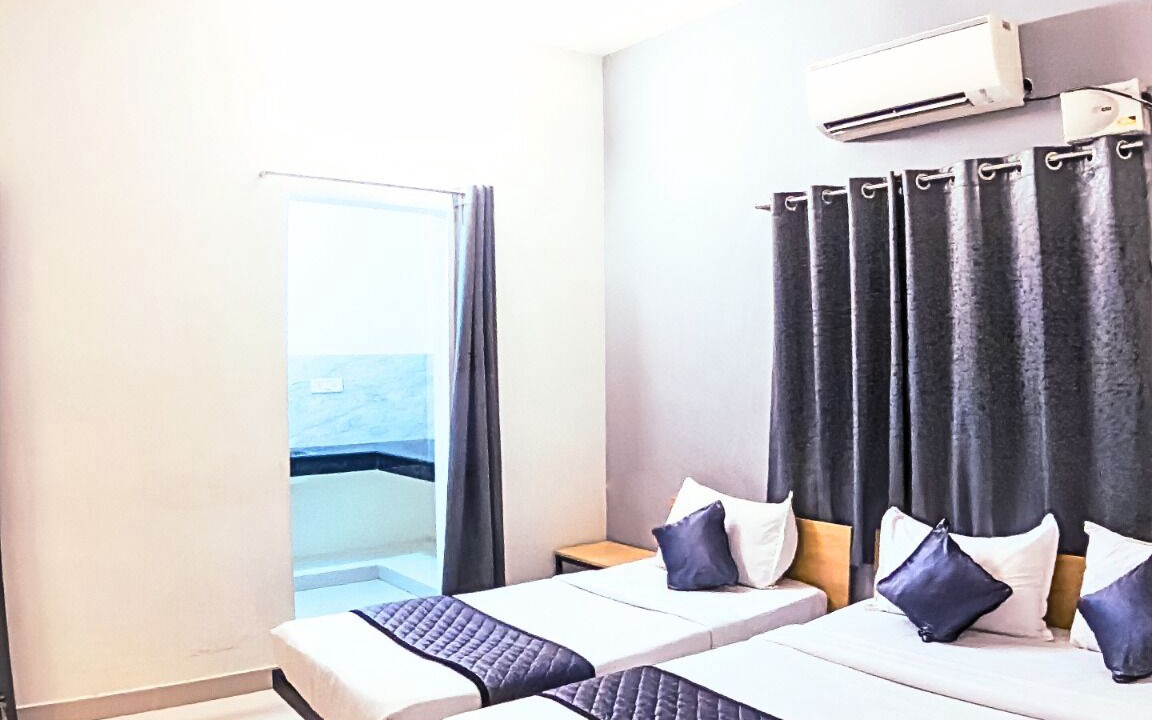 Photo of Bedroom in Porur