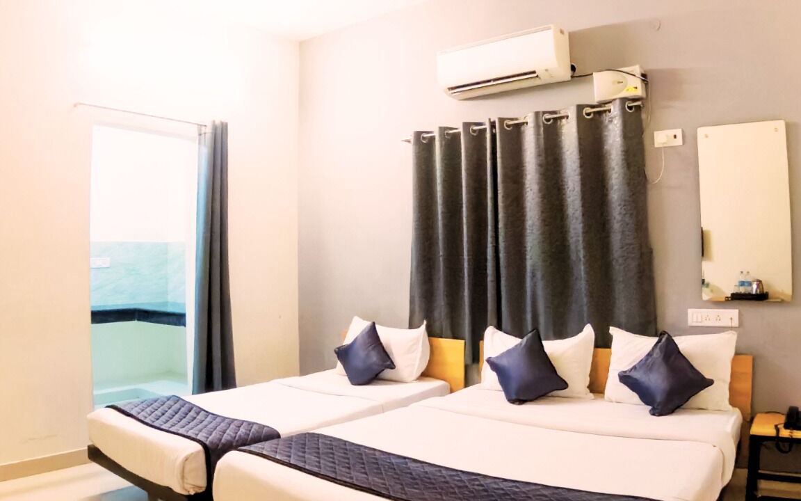 Photo of Bedroom in Porur