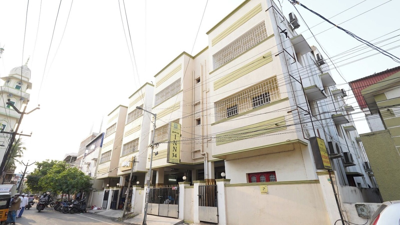Photo of Outdoor in Porur