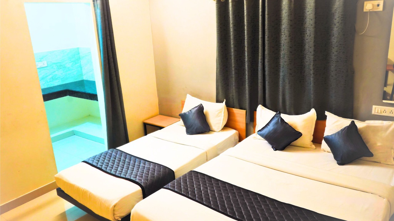 Photo of Bedroom in Porur