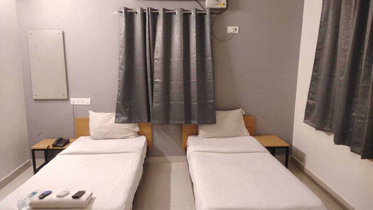 Photo of Bedroom in Porur