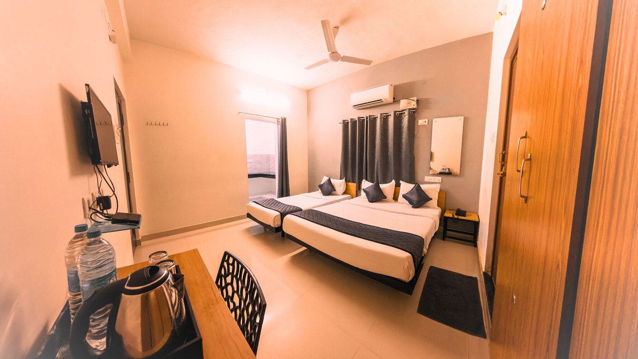 Photo of Bedroom in Porur