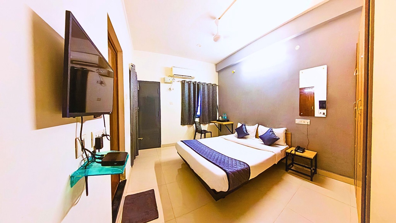 Photo of Patio Balcony in Porur