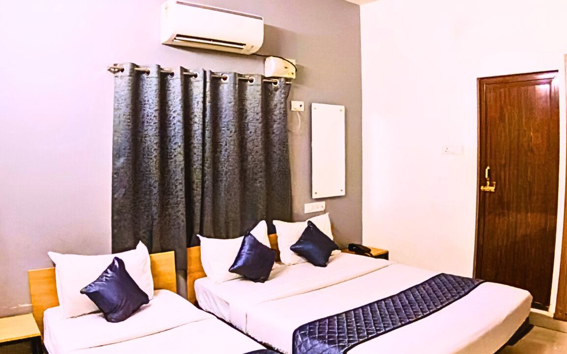 Photo of Bedroom in Porur