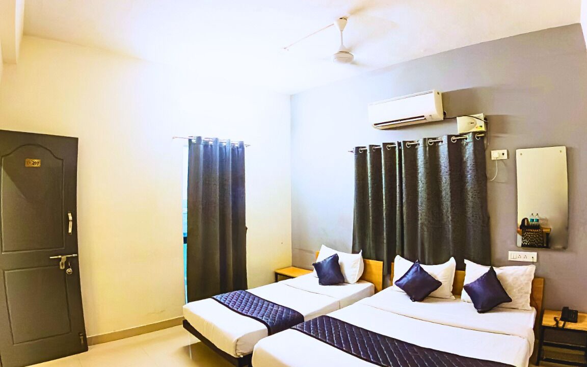 Photo of Bedroom in Porur