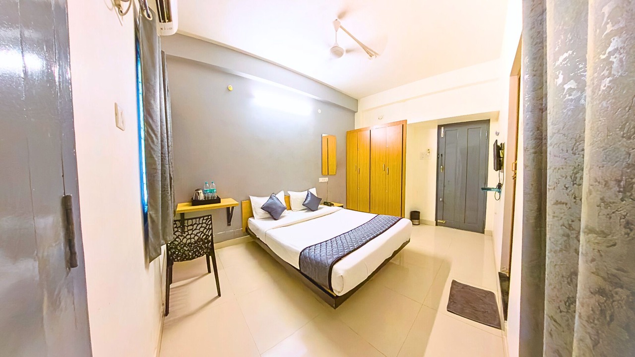 Photo of Patio Balcony in Porur