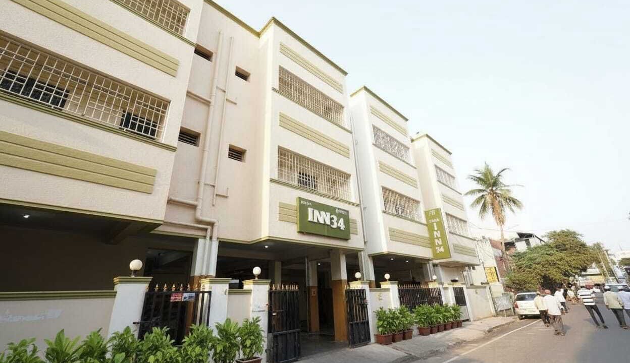 Photo of Outdoor in Porur