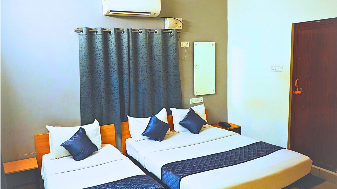 Photo of Bedroom in Porur