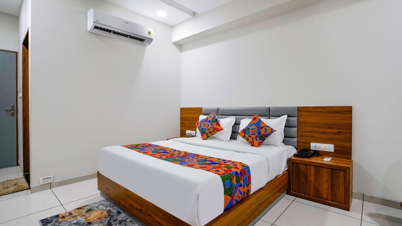Photo of Bedroom in Chandkheda