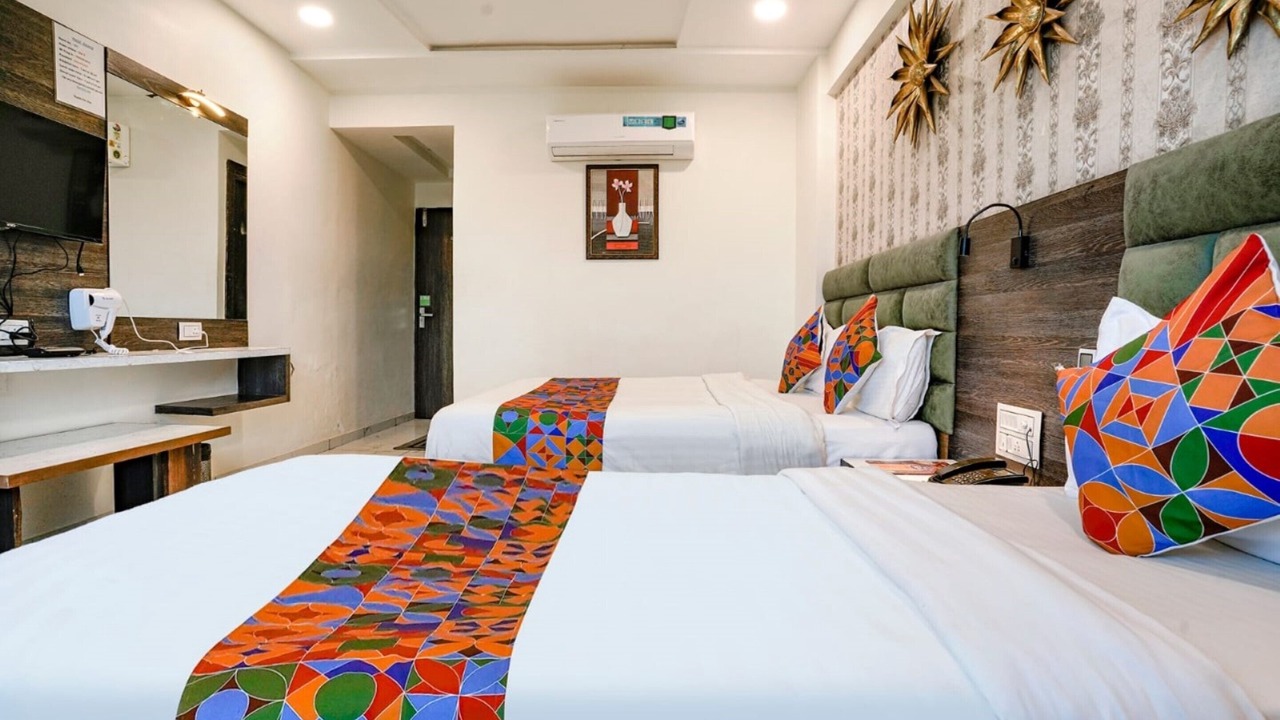 Photo of Bedroom in Chandkheda