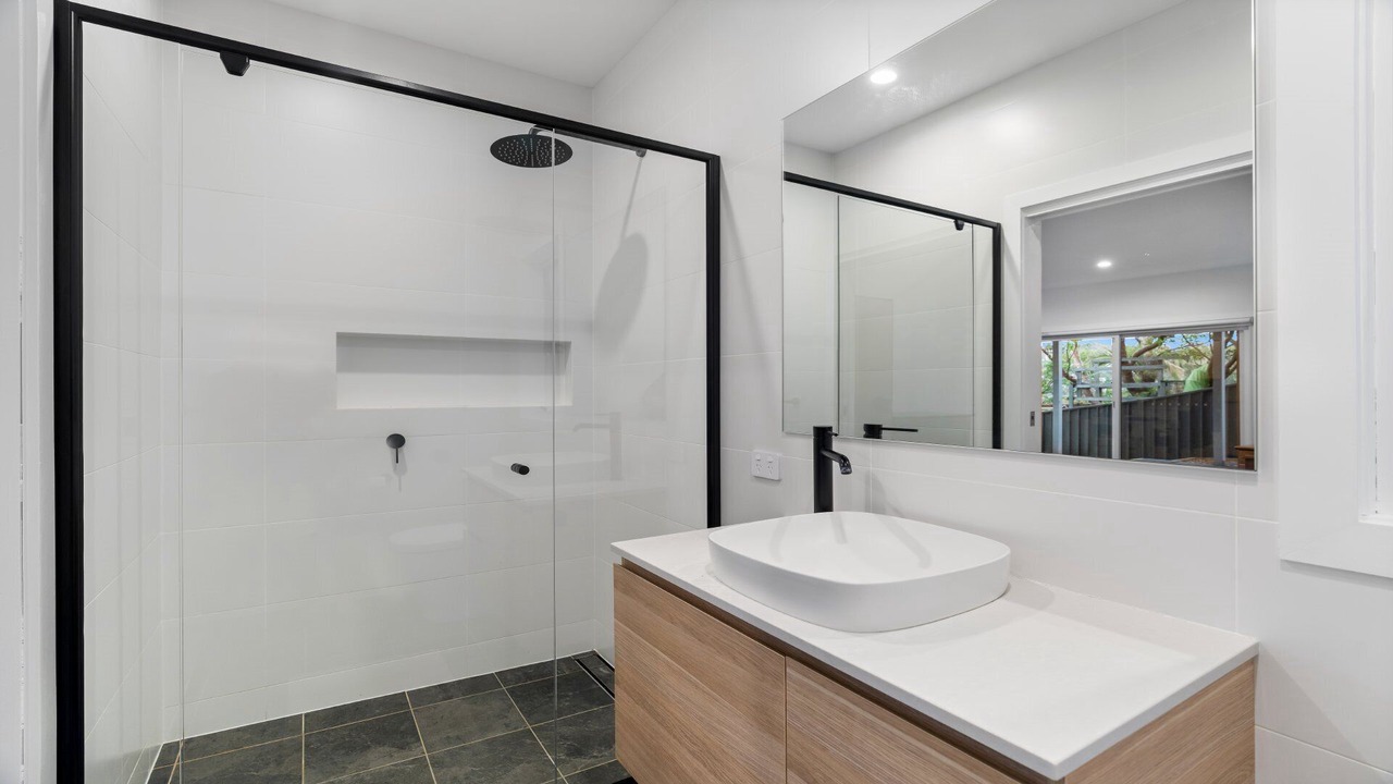 Photo of Bathroom in Central Coast