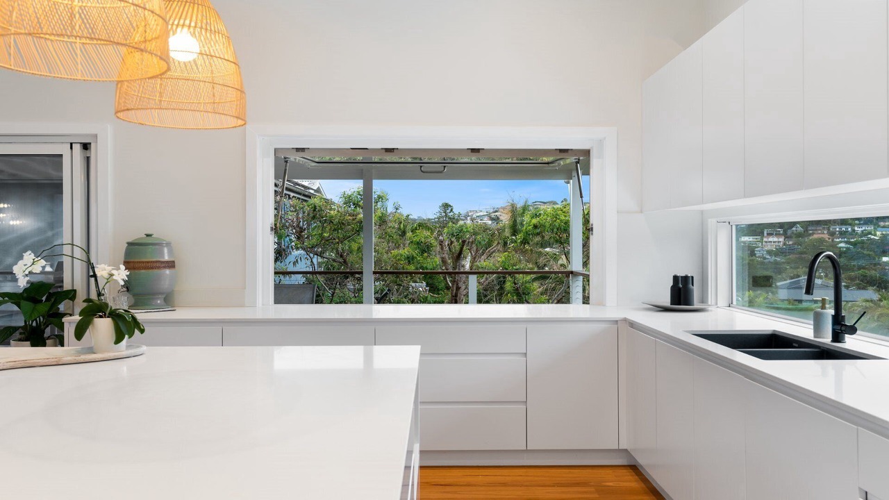 Photo of Kitchen in Central Coast