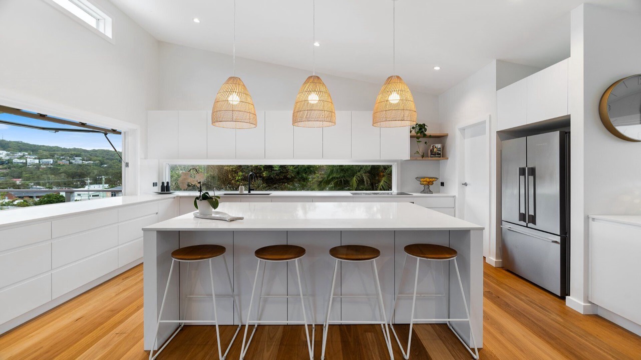 Photo of Kitchen in Central Coast