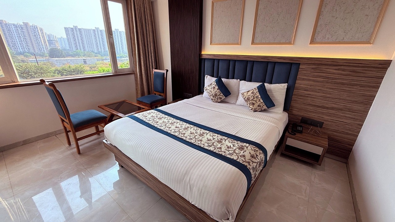 Photo of Bedroom in Amarnath