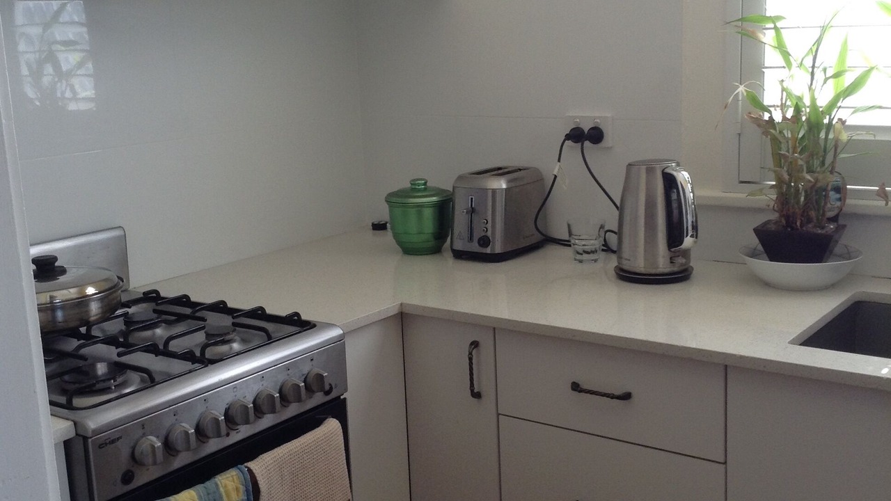Photo of Kitchen in North Willoughby