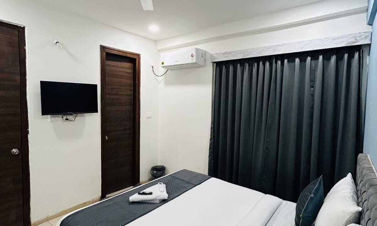 Photo of Bedroom in Hyderabad