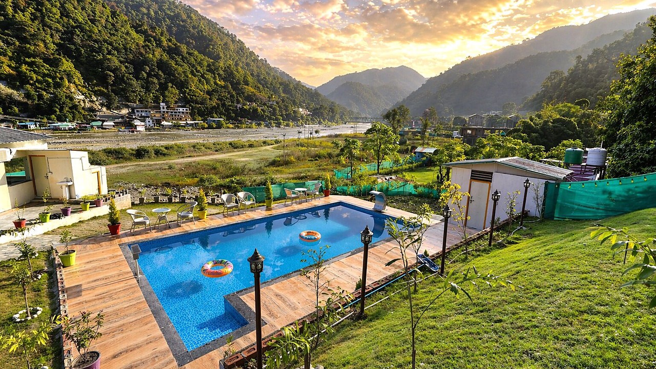 Photo of Outdoor in Jogiyana
