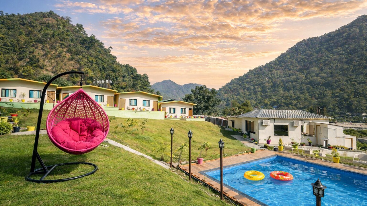 Photo of Outdoor in Jogiyana