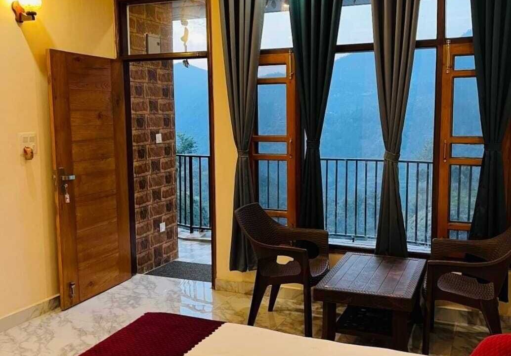 Photo of Bedroom in Kandaghat