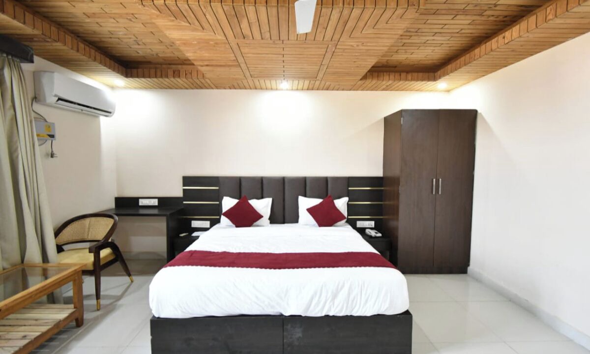 Photo of Patio Balcony in Varanasi