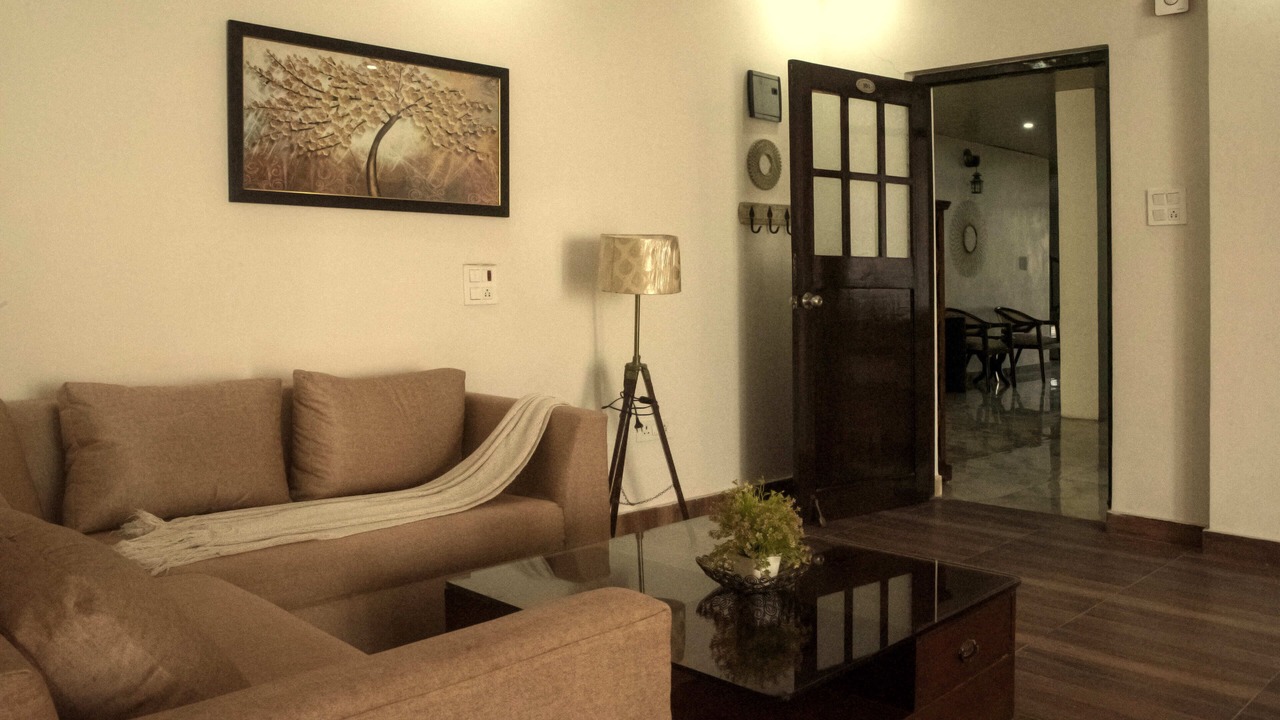 Photo of Bedroom in Shimla