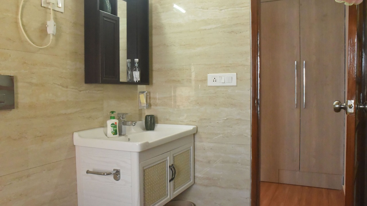 Photo of Bathroom in Shimla