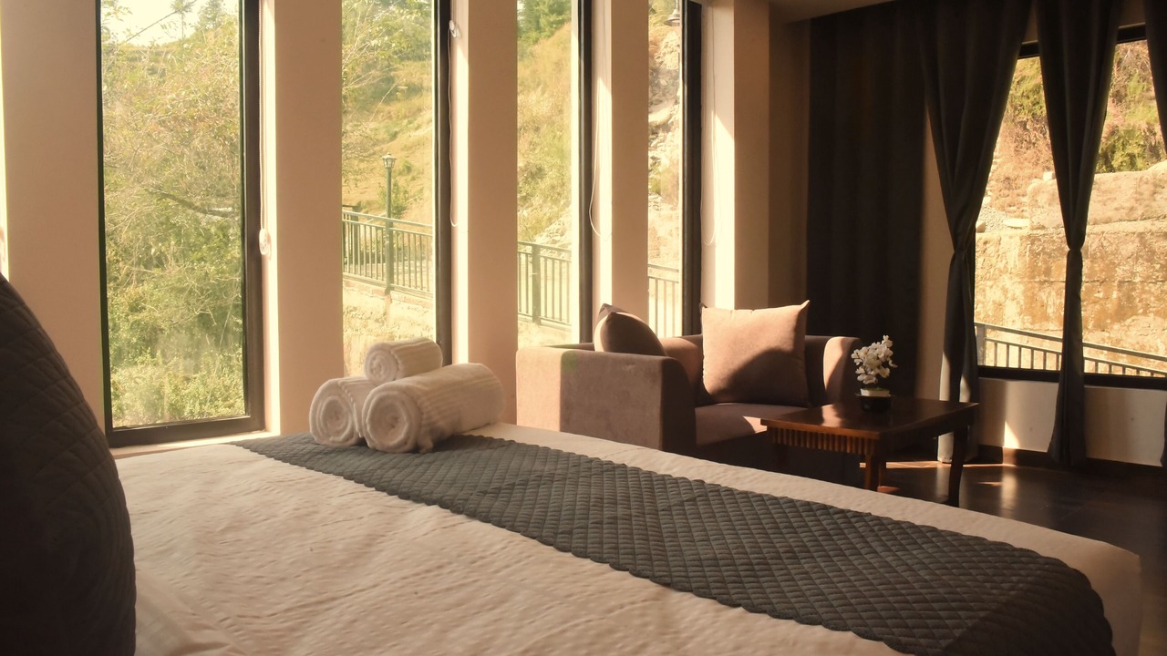 Photo of Bedroom in Shimla