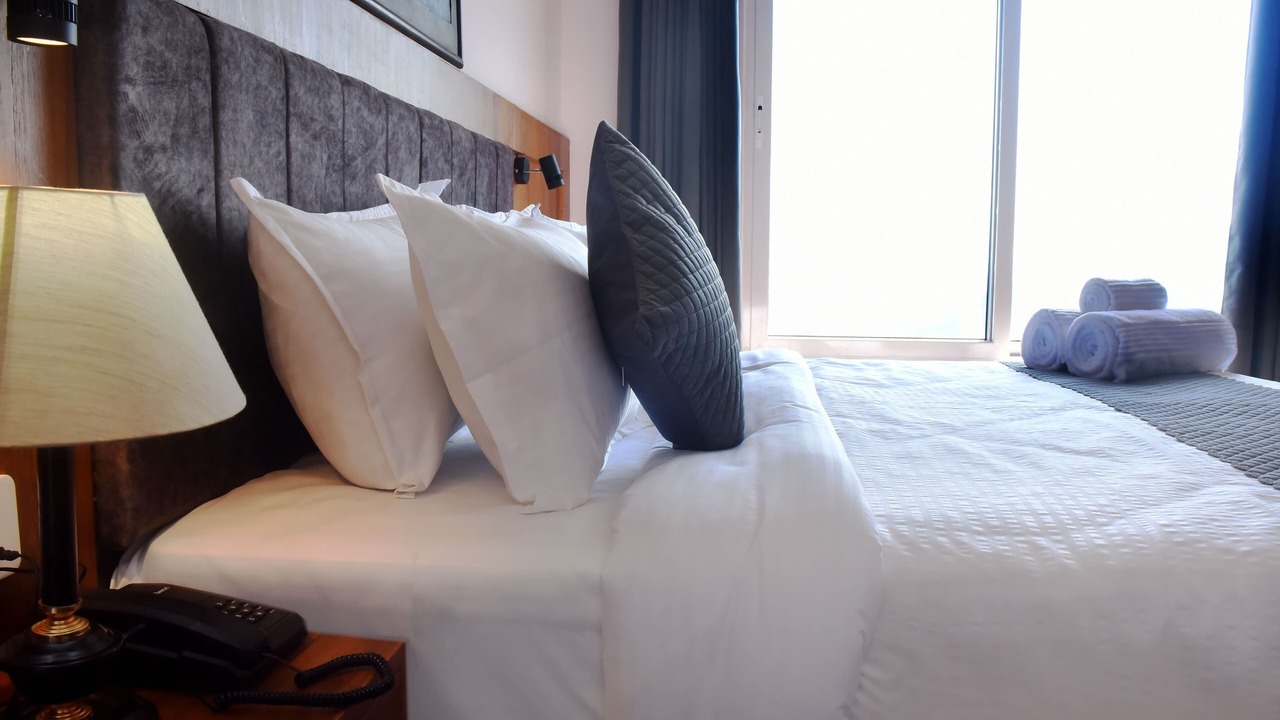 Photo of Bedroom in Shimla