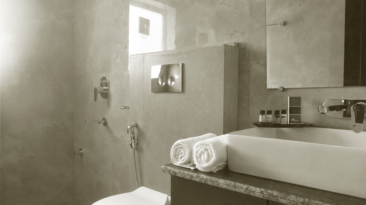 Photo of Bathroom in Shimla